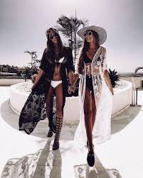 Pool Party Fashion Beach Fashion Loving These Looks Summer Festival Dresses Pool Party Fashion Beach Party Outfits