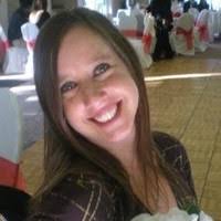 Marisa Johnstad (Smith)