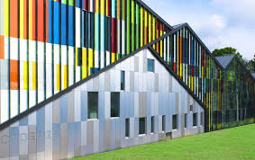 Maybe you would like to learn more about one of these? Aluminum Composite Panel Larson