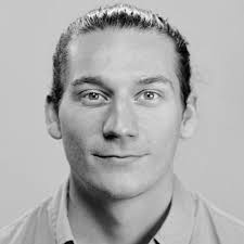 Oliver Robertson — Smikle Dance Studio