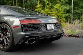 Image result for Daytona Gray 2021 R8