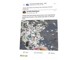 Larian sihat warga ssi bebas dadah. Jabatan Alam Sekitar Jas Johor Sinar Harian