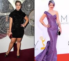Cardiobarre How These Celebs Lost More Than 30 Pounds