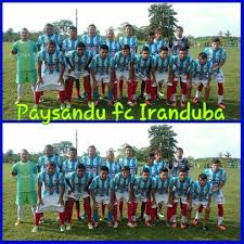 Paysandu sport club, or paysandu, as they are usually called, is a brazilian football team from. Paysandu Fc Iranduba Home Facebook