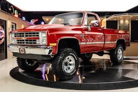 Image result for Red 1986 Truck