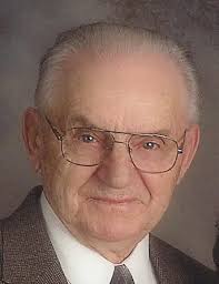 Obituary information for Wilbert A. Wagner