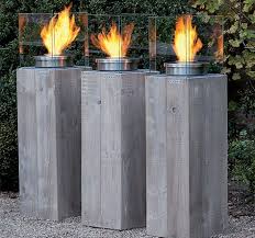 Ante Neo Ethanol Brenner Kann Sowohl Drinnen Wie Draussen Verwendet Werden Feuerschalen Garten Feuerstelle Garten