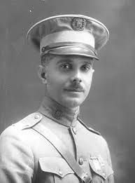 Rafael Leónidas Trujillo