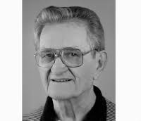 William Necyk Obituary (2009)