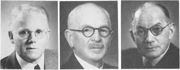 Program: New responsibilities of the certified public accountant:  sixty-first annual meeting, American Institute of Accountants,