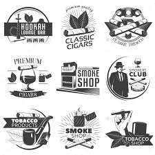 Our smoke shop carries a wide array of cigars and a. Smoke Shop Graphics Designs Templates From Graphicriver