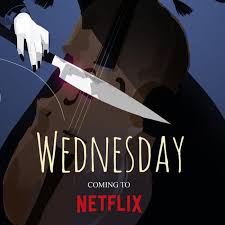Sometimes you just need a good scare — and these horror movies on netflix are more than happy to help. Tim Burton Is Making A Live Action Addams Family Spinoff About Wednesday For Netflix The Verge