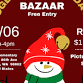 Ogden Holiday Bazaar event in Vancouver, WA