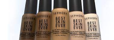 Maybe you would like to learn more about one of these? Shade Finder Best Skin Ever