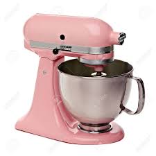 Check spelling or type a new query. Pink Stand Mixer With Clipping Path Stock Photo Picture And Royalty Free Image Image 58605457