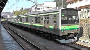 The site owner hides the web page description. æ¨ªæµœç·š æ¨ªé ˆè³€ç·šé€—å­é§…ã«ç–Žé–‹ä¸­ã®205ç³» Youtube