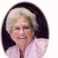 Frances Marie Godfrey Obituary November 28, 2007