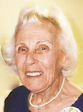 Barbara Bronson Obituary