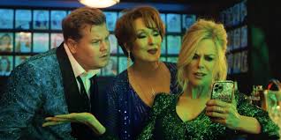 If the page doesn't renew itself automatically, press f5). The Prom On Netflix Release Date Cast And News For Ryan Murphy S New Musical