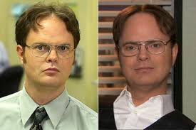 The Office Actors In Their First And Last Episodes