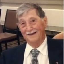 Laurence "Buddy" Benjamin