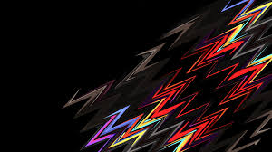 It's become conventional wisdom that oversampling is a good thing. 2048x1152 Lightning Shapes Dark Abstract 4k 2048x1152 Resolution Hd 4k Wallpapers Images Backgrounds Photos And Pictures