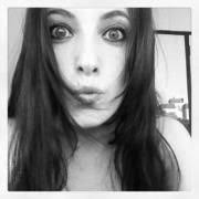 Barbara Rossetti (JustBworld) — профиль