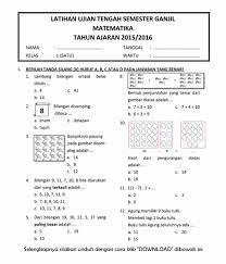 Check spelling or type a new query. Soal Dan Jawaban Matematika Paket C Peranti Guru