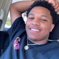 Thomas Rhoden in people