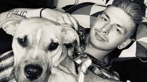 Kourtney Graham's Instagram, Twitter & Facebook