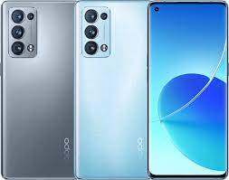 OPPO Reno6 Pro 5G