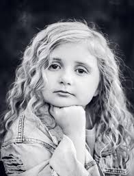 His Grace Photography by Teresa James