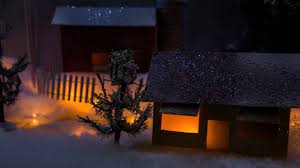Check spelling or type a new query. Ken Wingard S Diy Christmas Village Youtube