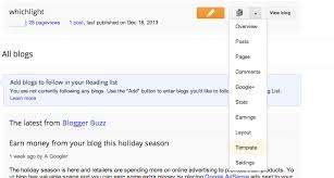 Increase the reach of your Blogger posts with the Embed Button ...