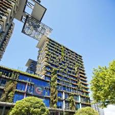 Dann werden sie bei expedia.at fündig! One Central Park Sydney Architekturobjekte Heinze De