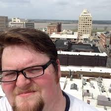 NIck Briggs (@NIckGBriggs)