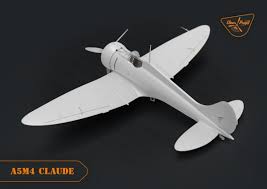 Aircraft design military graphics imperial japanese navy wwii airplane military airplane aircraft military jets wwii aircraft war. 1 72 A5m4 Claude Vse Pro Modelare Art Scale