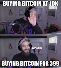 This simply isn't a world of assets i'm going to jump into now. I Got A New Groundbreaking Theory Why Price Is Going Down Cryptocurrency