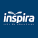 Logo de Inspira Rede de Educadores
