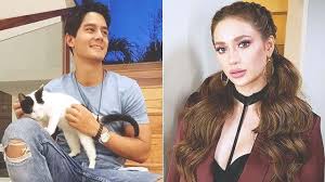 2:56 random artist 113 657 просмотров. Daniel Matsunaga On Arci Munoz I M Really Enjoying Her Company