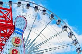 With over 265,000 square feet of convertible space, nise can effectively host tournaments, leagues, team practices, showcases, camps, trade shows, concerts, and a variety of special events. 8 Top Rated Tourist Attractions Things To Do In Niagara Falls Ny Planetware