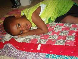 Stitched from the Soul: An Auto/biographical Inquiry Into one Black Woman  Administrator's Voice and Vision