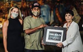 Patty mills is australian by nationality as he was born and raised in canberra. Patty Mills Launches Team Mills Foundation To Help People In Need The Canberra Times Canberra Act