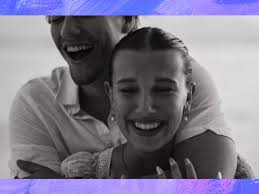 Millie Bobby Brown, de 'Stranger Things', está mesmo noiva?