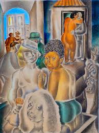 Bildergebnis für Emiliano Di Cavalcanti