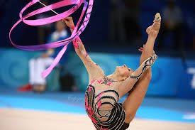 Maybe you would like to learn more about one of these? Resultado De Imagem Para Ginastica Ritmica Fita Movimentos