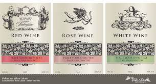 Wine Bottle Label Template Wine Label Template Free Wine Label