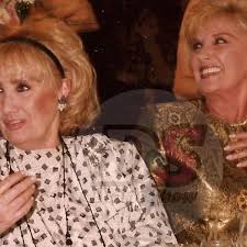 Goldy legrand, actriz y hermana gemela de mirtha, murió este viernes a los 93 años en su casa en martínez, provincia de buenos aires, según confirmó a teleshow marcela tinayre, la hija de la. De Que Murio La Hermana De Mirtha Legrand Diarioshow El Portal De Espectaculo