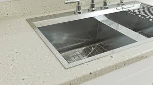 what is a good type of kitchen sink for