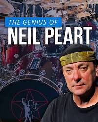 𝗧𝗛𝗘 𝗚𝗘𝗡𝗜𝗨𝗦 𝗢𝗙 𝗡𝗘𝗜𝗟 𝗣𝗘𝗔𝗥𝗧 ❣️🔥